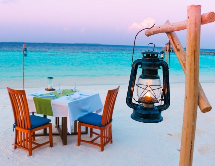 Vakarufalhi Island Resort & Spa 4 звезды, Южный атолл Ари, Мальдивы