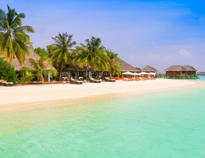 Vakarufalhi Island Resort & Spa 4 звезды, Южный атолл Ари, Мальдивы