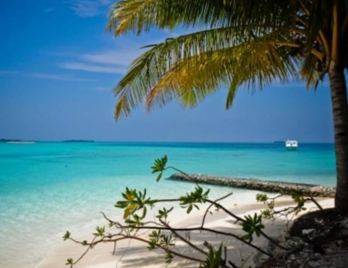 Velidhu Island Resort 4 звезды, Северный атолл Ари, Мальдивы