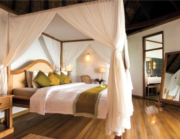 Coco Palm Dhuni Kolhu 4 звезды, атолл Баа, Мальдивы