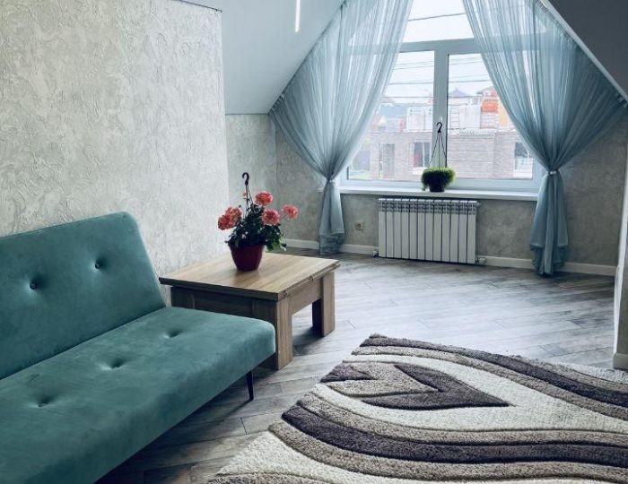 Коттедж «Дом на Туманной» Балашиха