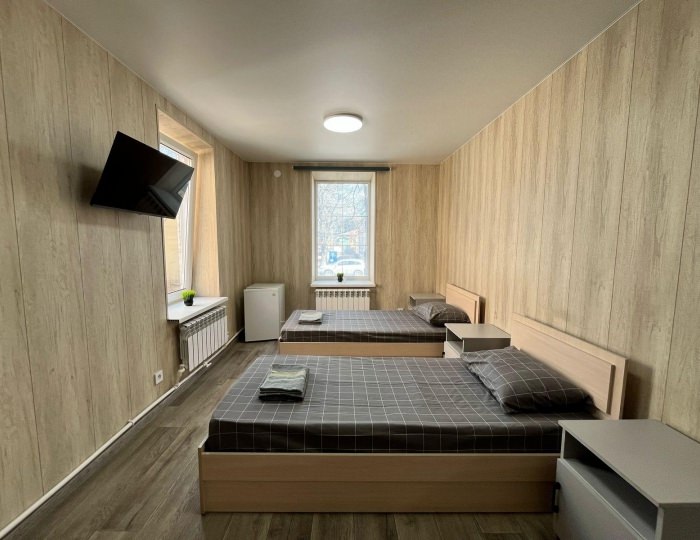 Гостевой дом «Комфорт» Новочеркасск