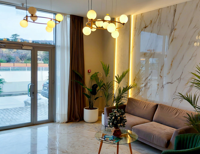 Апарт-отель «Имеретинские курорты»