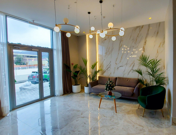 Апарт-отель «Имеретинские курорты»