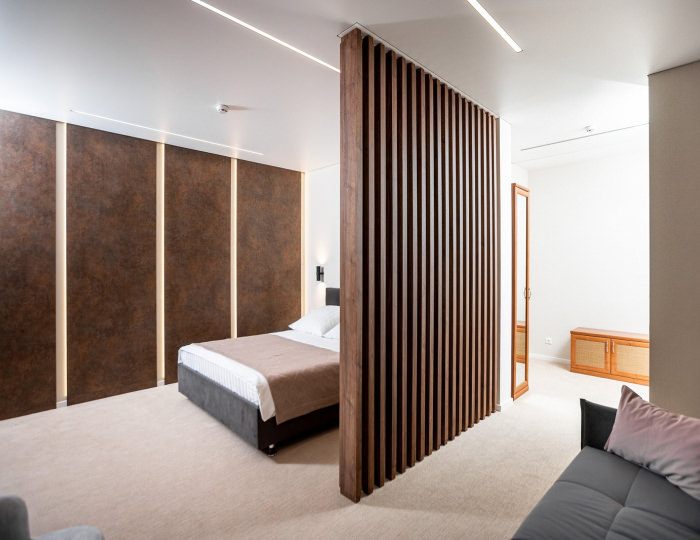 Джуниор сюит - Пансионат «Радуга» Геленджик