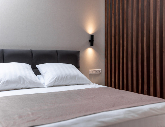 Джуниор сюит - Пансионат «Радуга» Геленджик