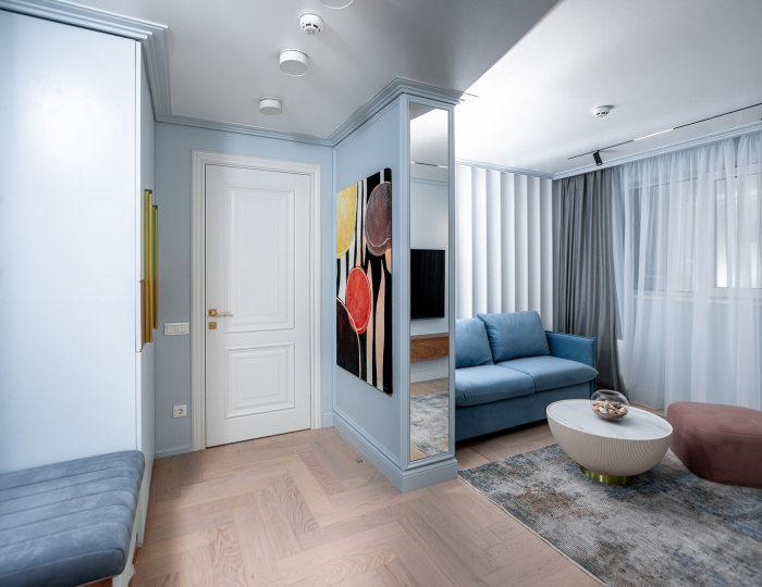 Люкс - Пансионат «Радуга» Геленджик