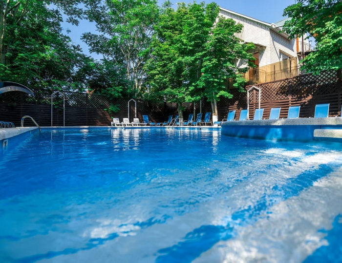 Пансионат «Радуга» Геленджик