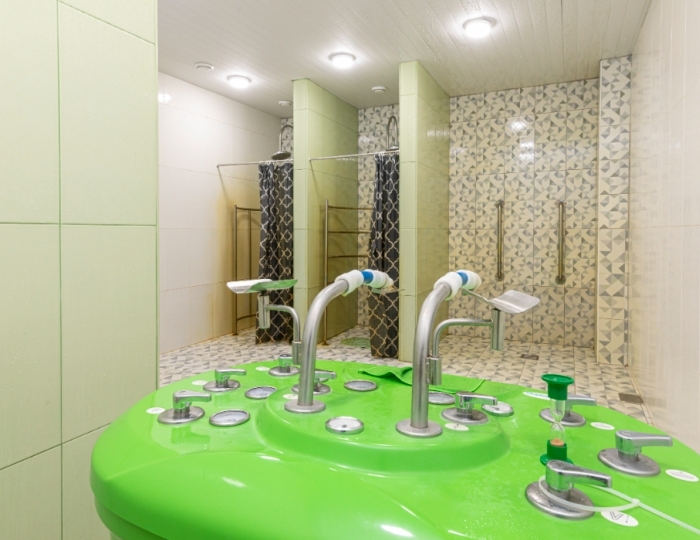 Оздоровительные услуги - Санаторий «Нарочь»