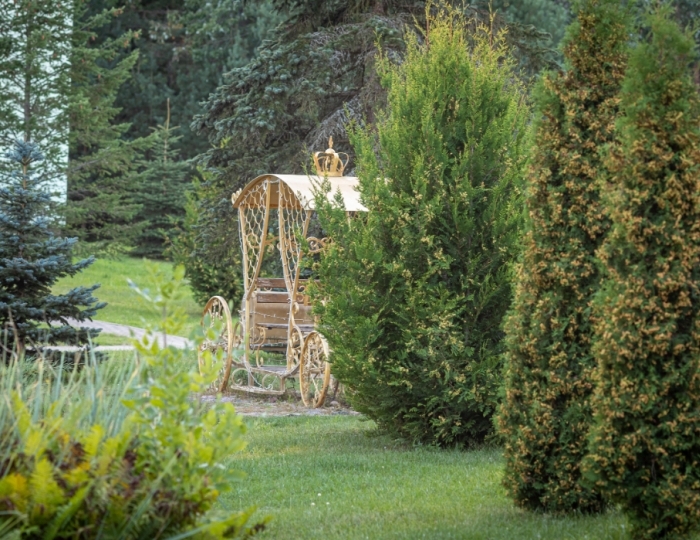 Санаторий «Нарочь»