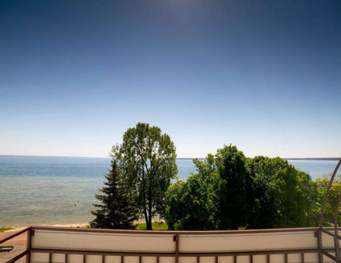 Санаторий «Нарочь»