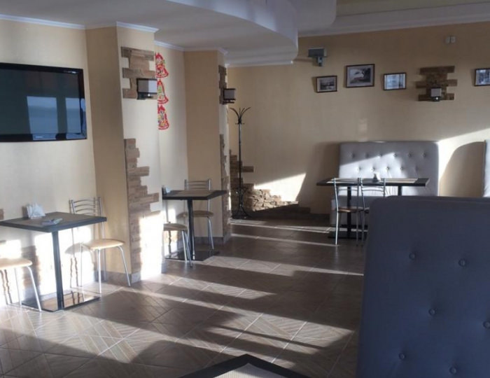 Рестораны и бары - Санаторий «Нарочь»