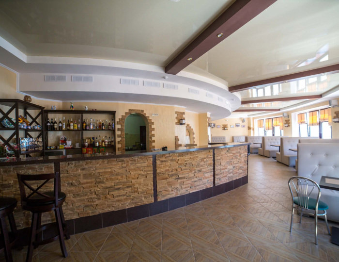 Рестораны и бары - Санаторий «Нарочь»