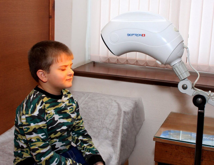 Оздоровительные услуги - Санаторий «Нарочь»