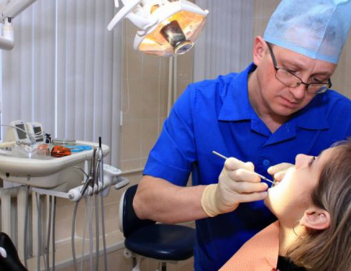 Оздоровительные услуги - Санаторий «Нарочь»