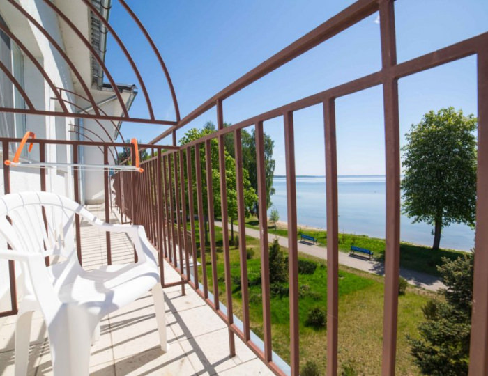 Санаторий «Нарочь»