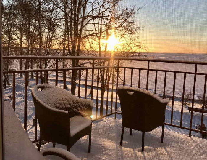 Санаторий «Нарочь»