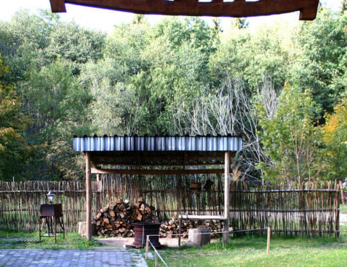 Услуги, развлечения и спорт - Санаторий «Нарочь»