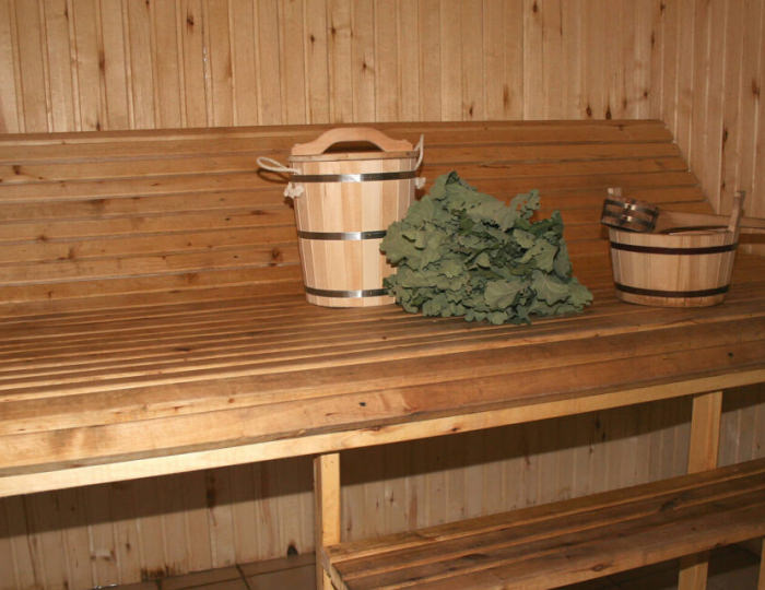 Услуги, развлечения и спорт - Санаторий «Нарочь»