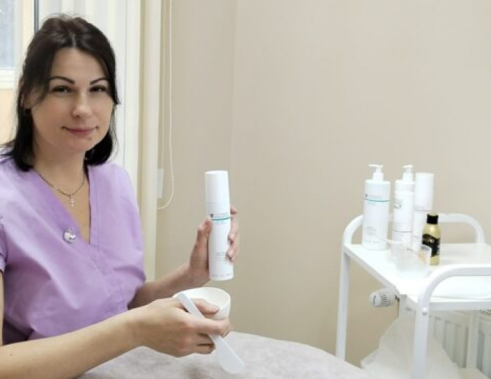 SPA-отдых - Санаторий «Нарочь»