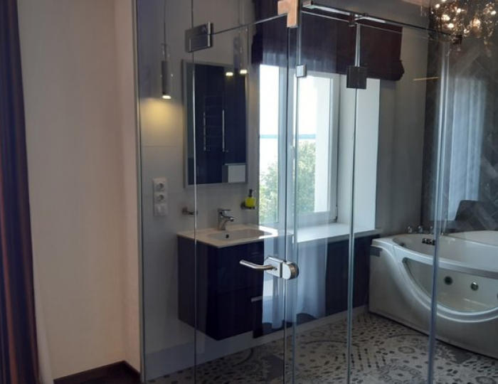 АПАРТАМЕНТЫ 2-МЕСТНЫЙ 2-КОМНАТНЫЙ (КОРПУС 1) - Санаторий «Нарочь»