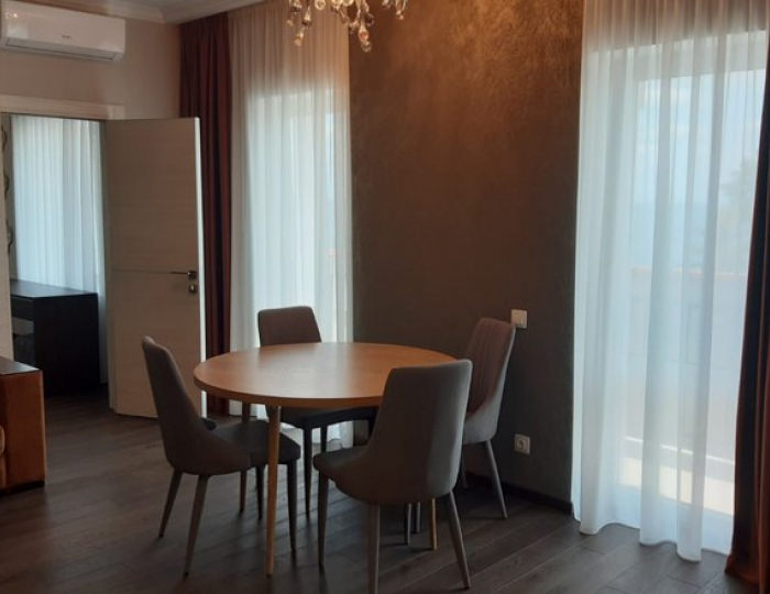 АПАРТАМЕНТЫ 2-МЕСТНЫЙ 2-КОМНАТНЫЙ (КОРПУС 1) - Санаторий «Нарочь»