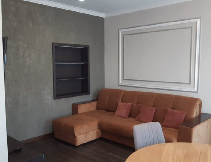 АПАРТАМЕНТЫ 2-МЕСТНЫЙ 2-КОМНАТНЫЙ (КОРПУС 1) - Санаторий «Нарочь»