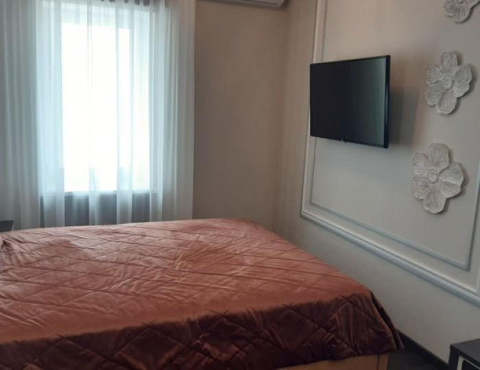 АПАРТАМЕНТЫ 2-МЕСТНЫЙ 2-КОМНАТНЫЙ (КОРПУС 1) - Санаторий «Нарочь»