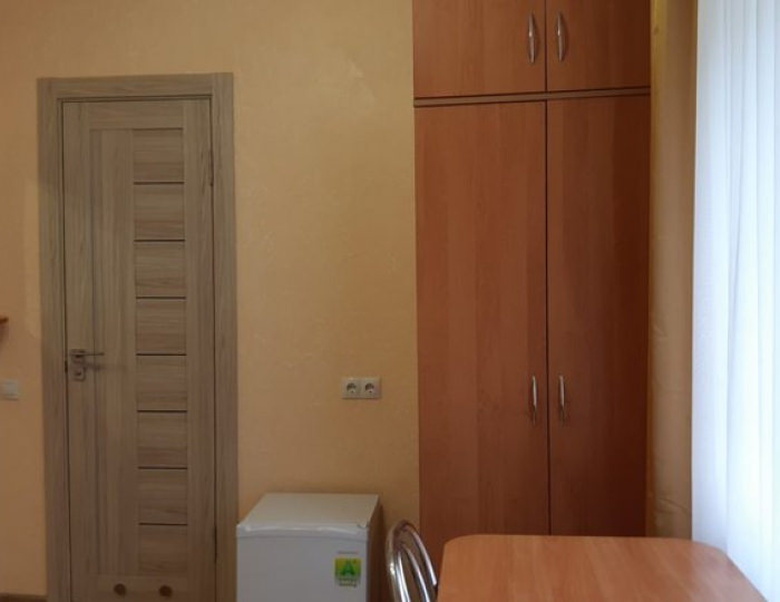 КОМФОРТ 1-МЕСТНЫЙ СИНГЛ (КОРПУС 1,2) - Санаторий «Нарочь»