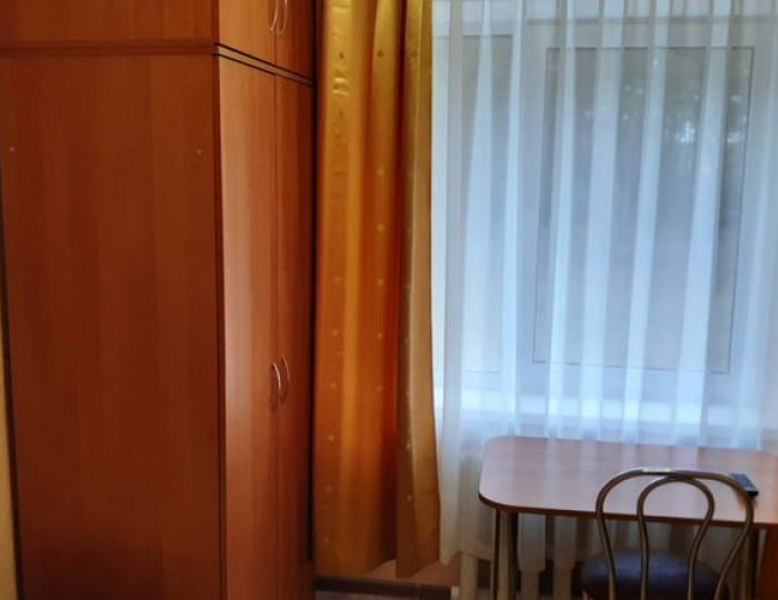 КОМФОРТ 1-МЕСТНЫЙ СИНГЛ (КОРПУС 1,2) - Санаторий «Нарочь»