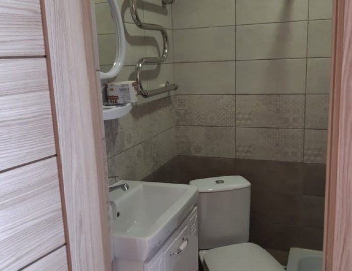 КОМФОРТ 2-МЕСТНЫЙ DBL (КОРПУС 2) - Санаторий «Нарочь»