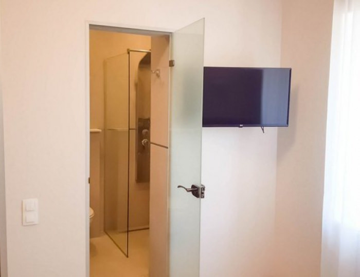 КОМФОРТ ПЛЮС 2-МЕСТНЫЙ DBL (КОРПУС 1 4 ЭТАЖ) - Санаторий «Нарочь»