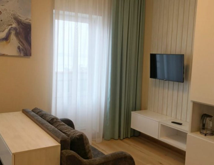 КОМФОРТ ПЛЮС 2-МЕСТНЫЙ DBL (КОРПУС 1 4 ЭТАЖ) - Санаторий «Нарочь»