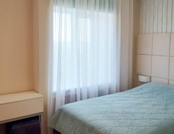 КОМФОРТ ПЛЮС 2-МЕСТНЫЙ DBL (КОРПУС 1 4 ЭТАЖ) - Санаторий «Нарочь»