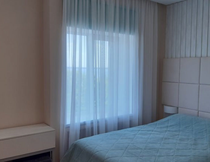 КОМФОРТ ПЛЮС 2-МЕСТНЫЙ TWIN (КОРПУС 1 4 ЭТАЖ) - Санаторий «Нарочь»