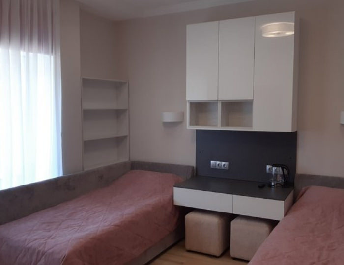 КОМФОРТ ПЛЮС 2-МЕСТНЫЙ TWIN (КОРПУС 1 4 ЭТАЖ) - Санаторий «Нарочь»