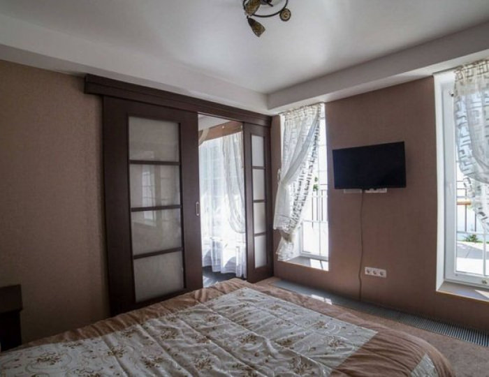 ЛЮКС 2-МЕСТНЫЙ 2-КОМНАТНЫЙ (КОРПУС 2, 20) - Санаторий «Нарочь»