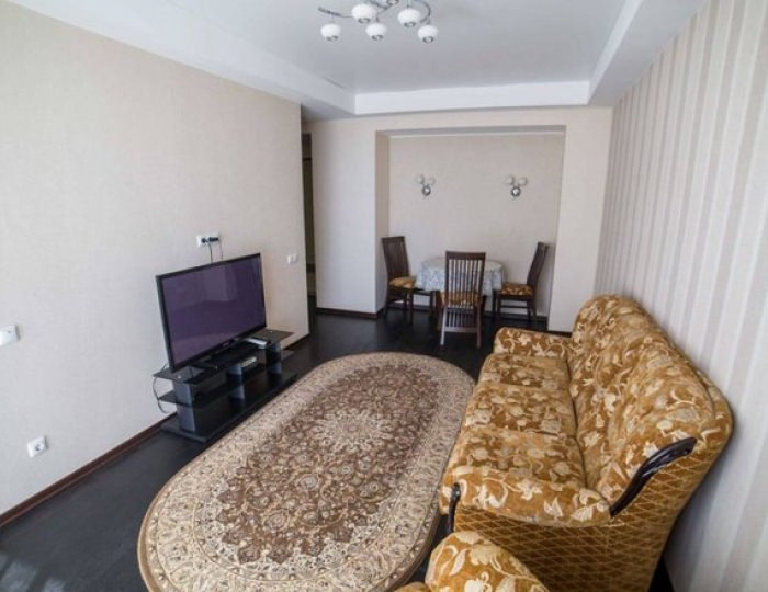 ЛЮКС 2-МЕСТНЫЙ 2-КОМНАТНЫЙ (КОРПУС 2, 20) - Санаторий «Нарочь»