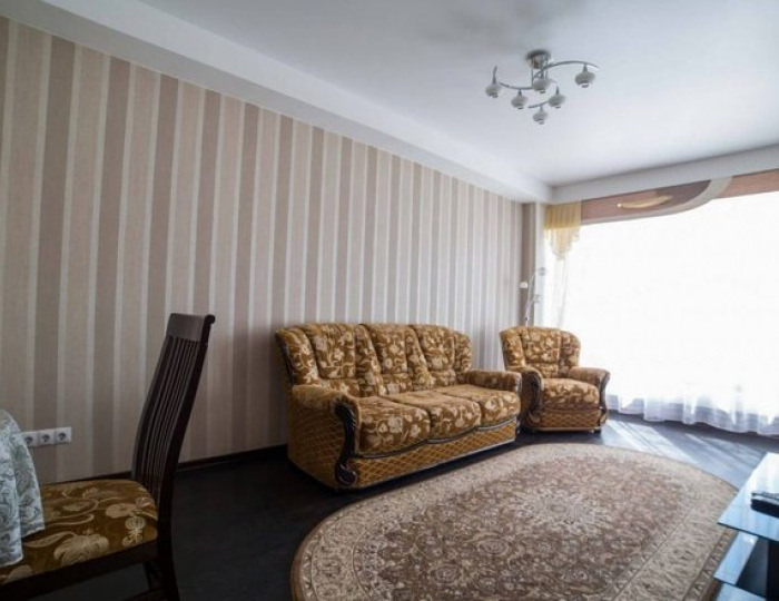 ЛЮКС 2-МЕСТНЫЙ 2-КОМНАТНЫЙ (КОРПУС 2, 20) - Санаторий «Нарочь»