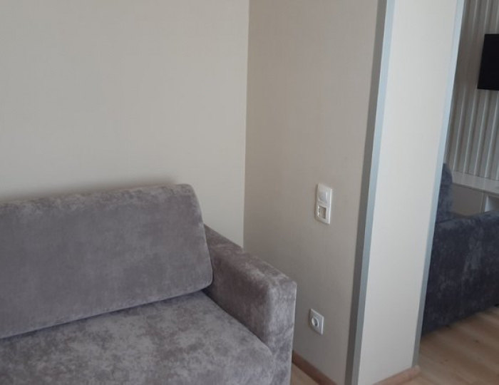 ПОЛУЛЮКС 2-МЕСТНЫЙ 2-КОМНАТНЫЙ (КОРПУС 1 4 ЭТАЖ) - Санаторий «Нарочь»