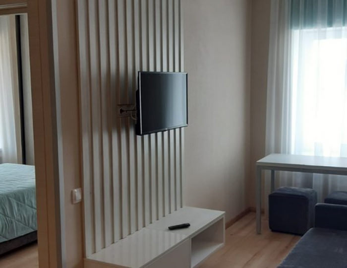 ПОЛУЛЮКС 2-МЕСТНЫЙ 2-КОМНАТНЫЙ (КОРПУС 1 4 ЭТАЖ) - Санаторий «Нарочь»