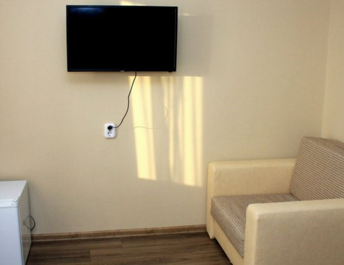 СТАНДАРТНЫЙ 2-МЕСТНЫЙ DBL (КОРПУС 1,2) - Санаторий «Нарочь»