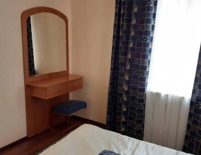 СТАНДАРТНЫЙ 3-МЕСТНЫЙ 2-КОМНАТНЫЙ СЕМЕЙНЫЙ (КОРПУС 1,2) - Санаторий «Нарочь»