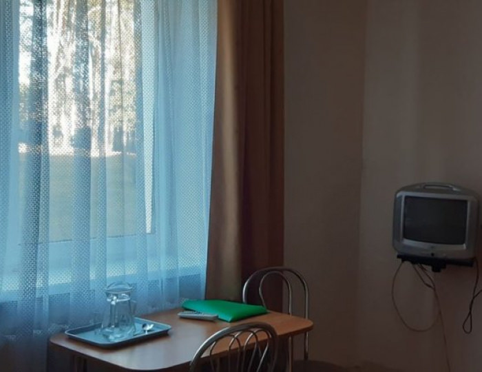 ЭКОНОМ 2-МЕСТНЫЙ TWIN (КОРПУС 1) - Санаторий «Нарочь»