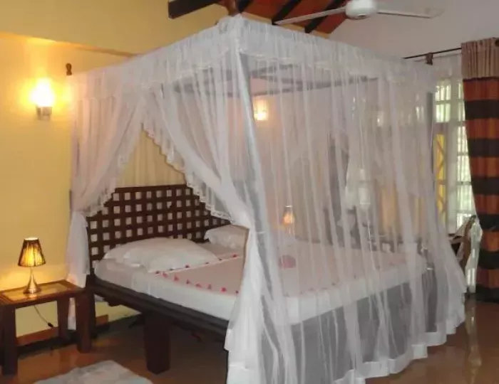 Flower Garden, Унаватуна, Шри-Ланка