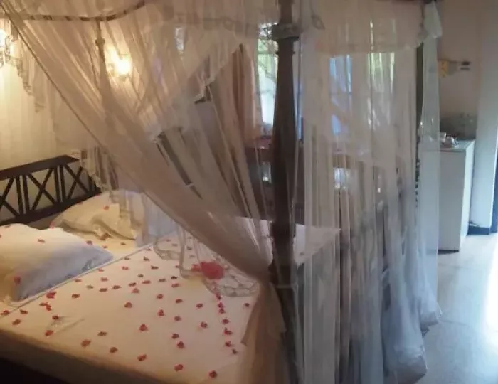 Flower Garden, Унаватуна, Шри-Ланка