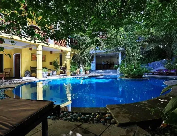 Thambapanni Retreat 3 звезды, Унаватуна, Шри-Ланка