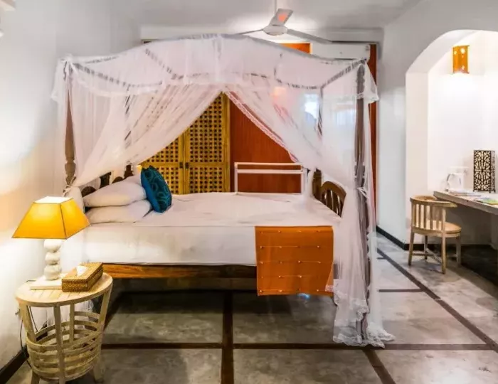 Thambapanni Retreat 3 звезды, Унаватуна, Шри-Ланка