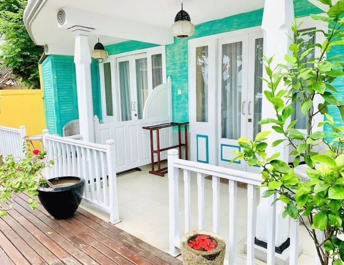 Thaproban Beach House, Унаватуна, Шри-Ланка