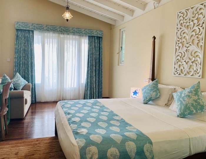 Thaproban Beach House, Унаватуна, Шри-Ланка